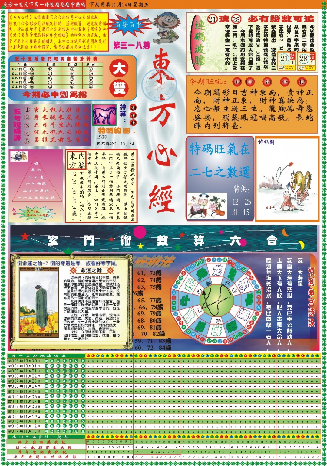 318期东.方.心.经A[图]