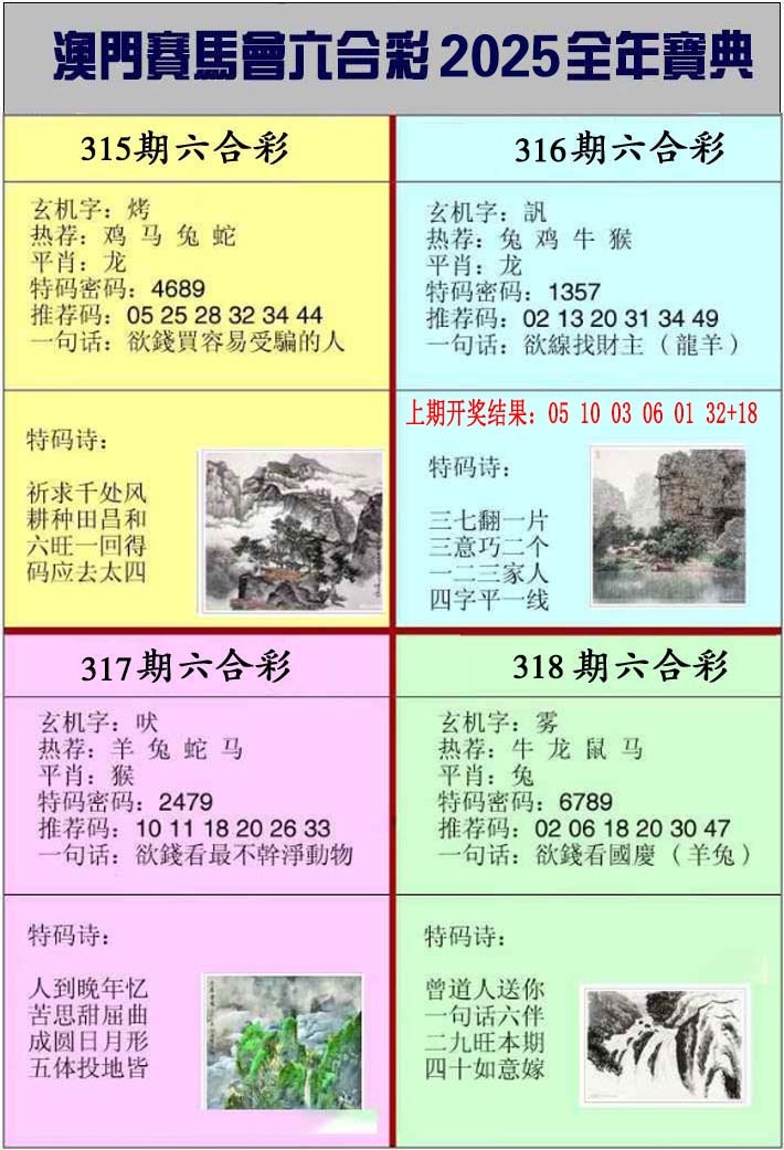 318期澳门挂牌宝典[图]