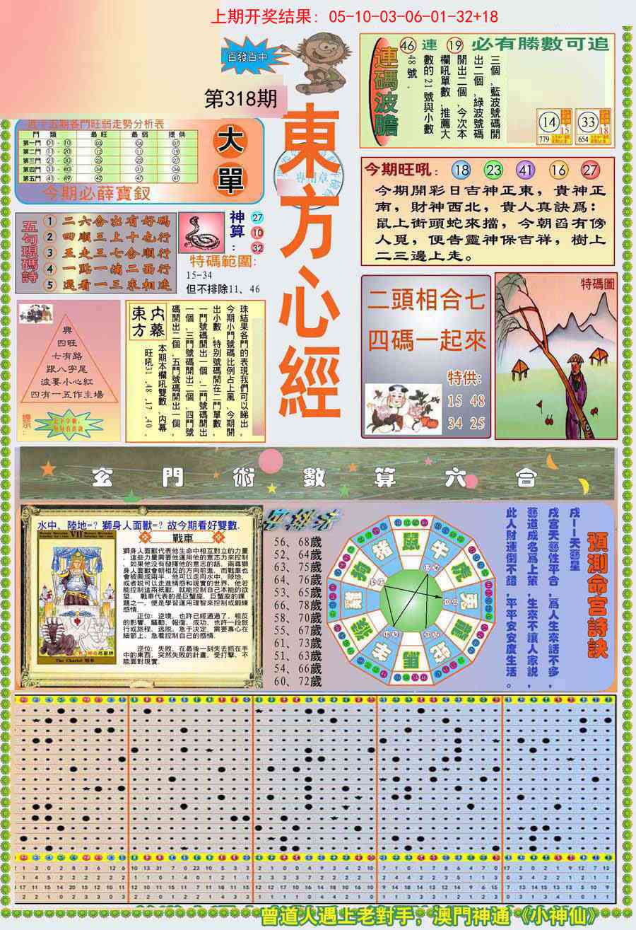 318期(新版)东.方.心.经A[图]